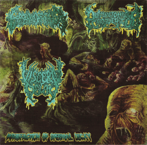 Putrefacto Hedor Cadaverico : Putrefaction of Spermal Decay